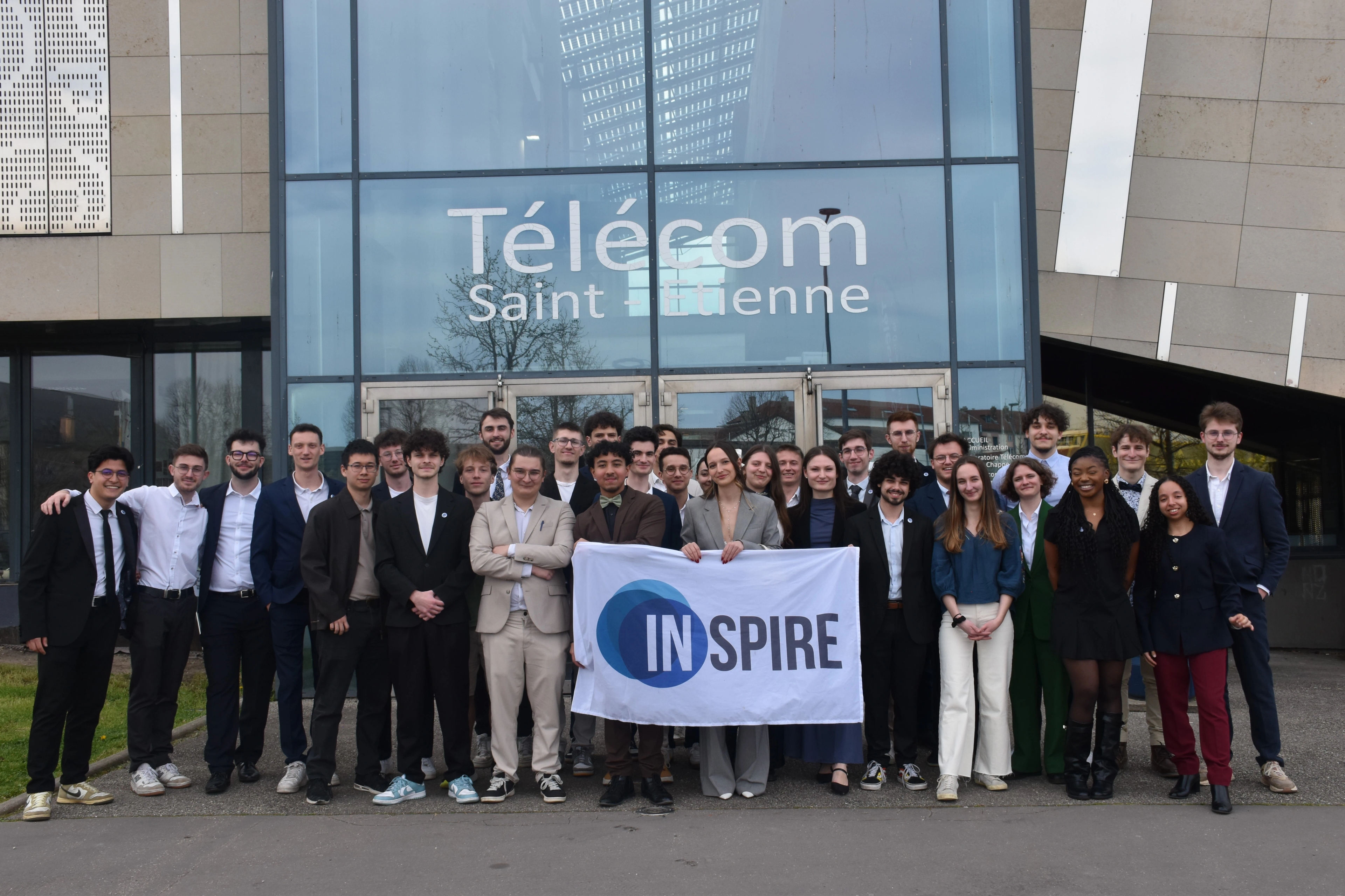 Journée de Passation