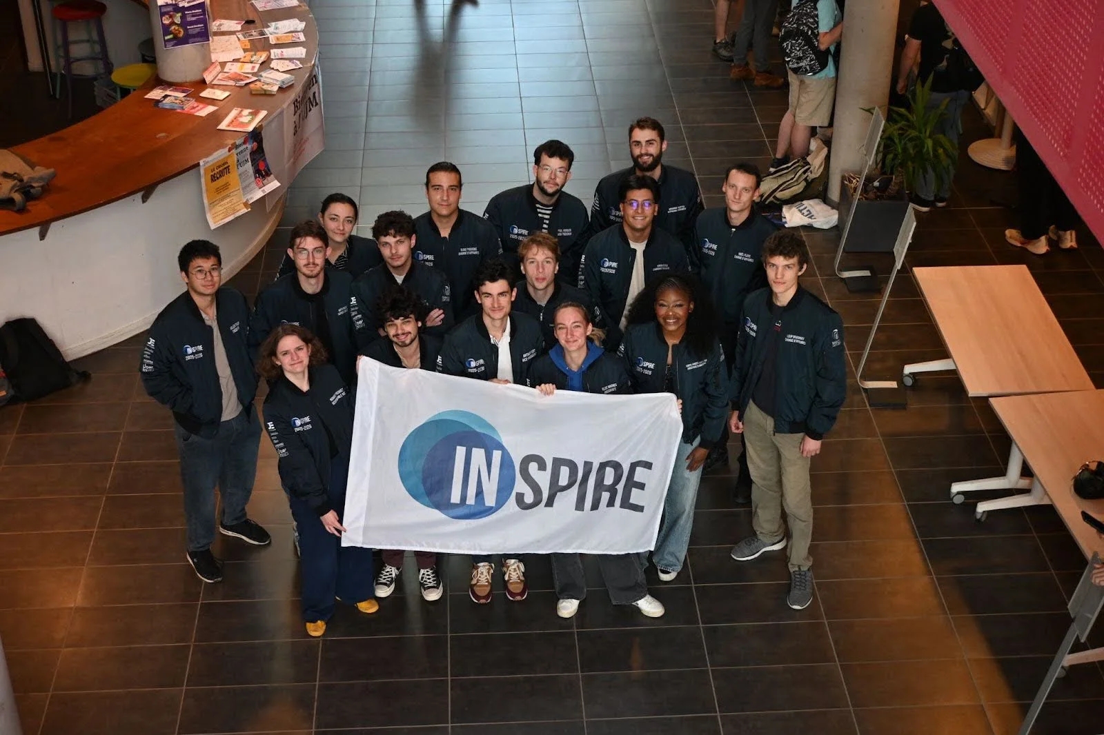 Rentrée du Mandat 2025