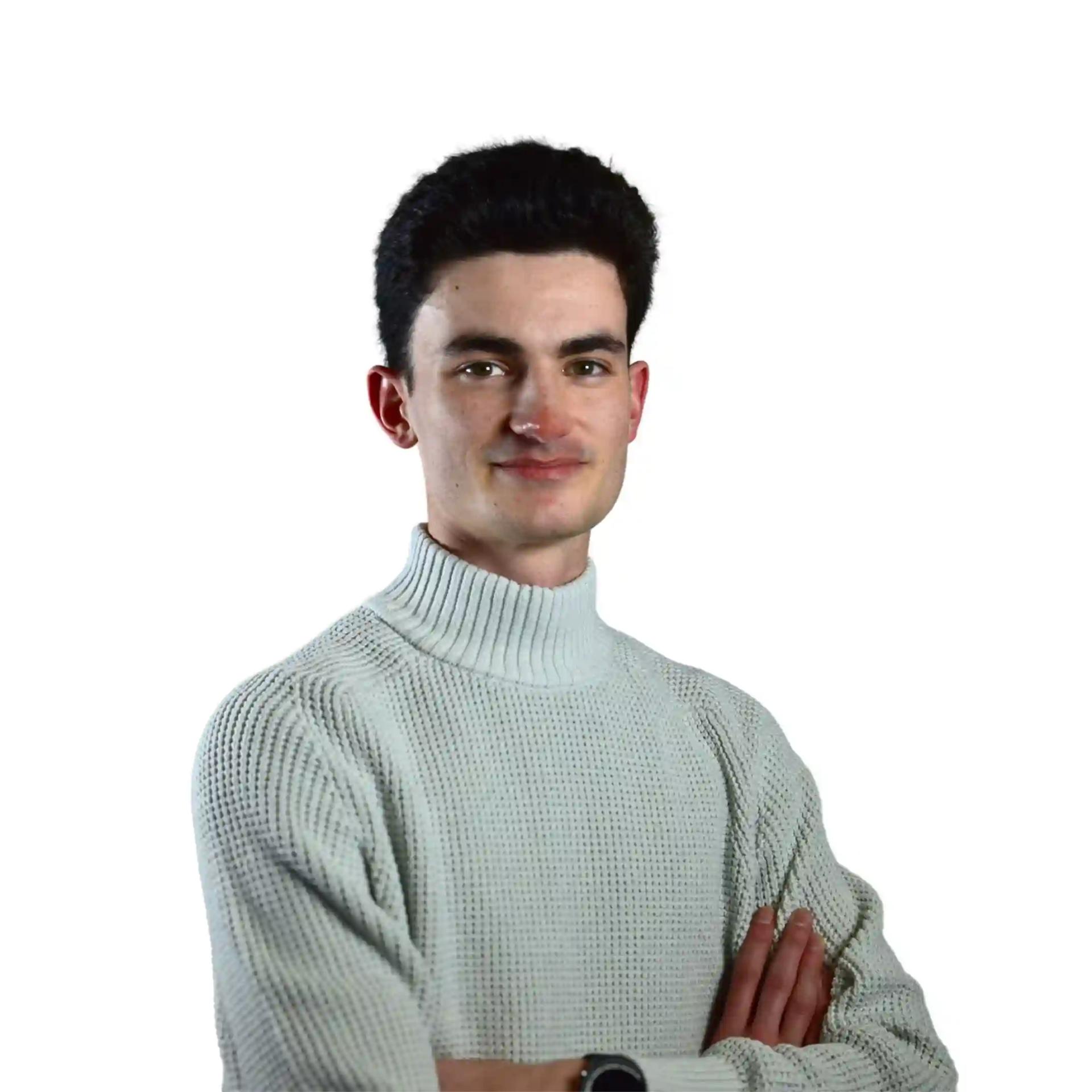Person